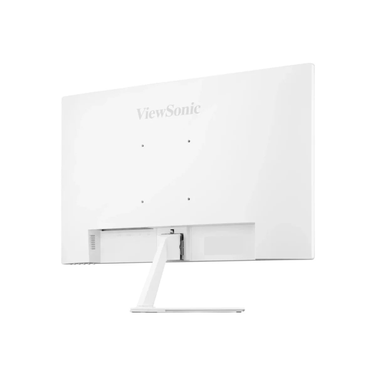 ViewSonic VX24G30-W 24" FHD (1920x1080) 240Hz 0.08ms MPRT IPS Gaming Monitor with Tilt Adjustment (White) - Image 9