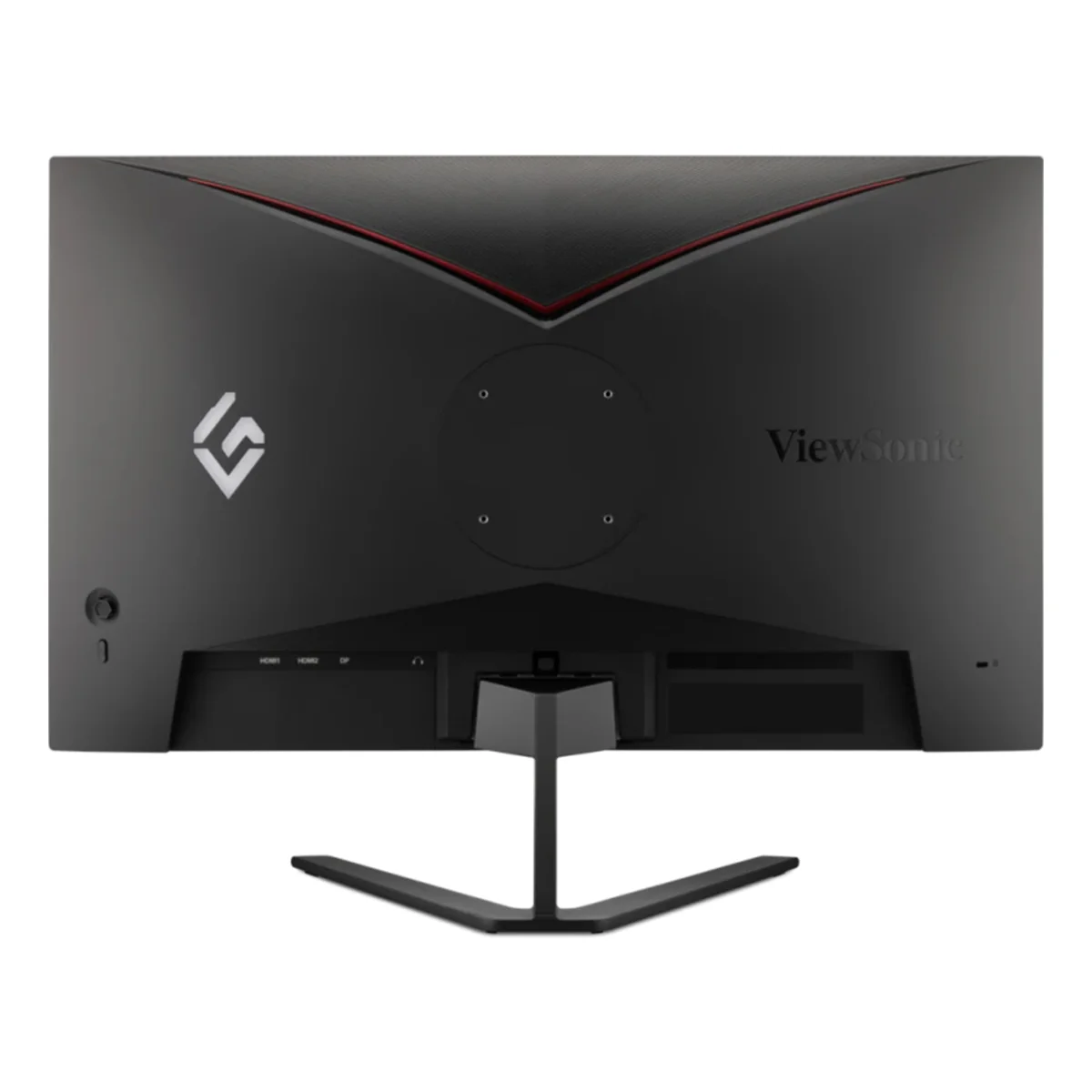 ViewSonic VX2766-2K-PRO-9 27" 2K QHD (2560x1440) 320Hz 2ms GTG SuperClear IPS Gaming Monitor with Tilt Adjustment - Image 9