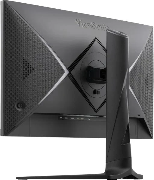 Viewsonic XG2736-2K 27" QHD (2560X1440) 240Hz 0.5MS IPS Technology Gaming Monitor - Image 11