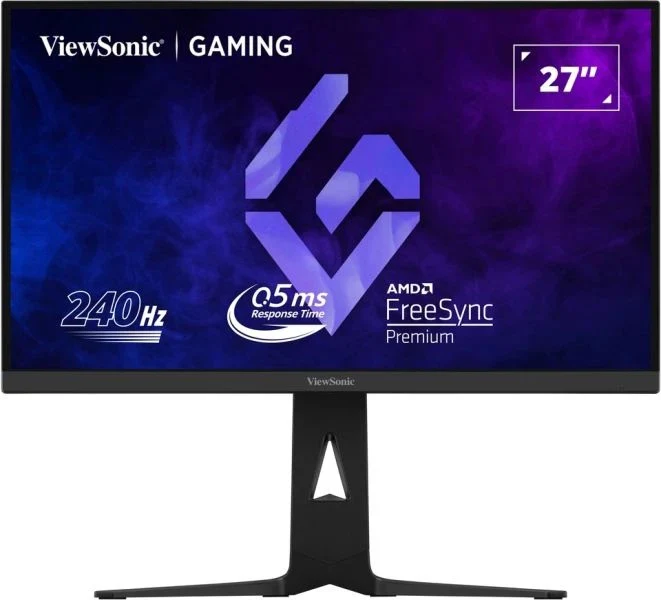 Viewsonic XG2736-2K 27" QHD (2560X1440) 240Hz 0.5MS IPS Technology Gaming Monitor - Image 12