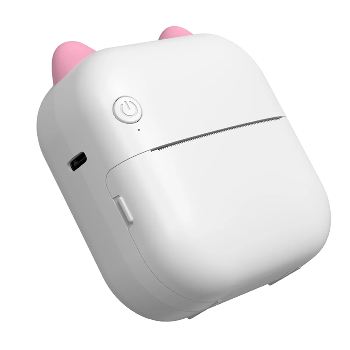Vyvylabs M5 Portable Mini Printer (Blue, Pink) (VKM5-BL, VKM5-PK) - Image 12