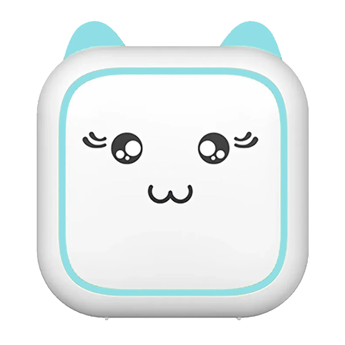 Vyvylabs M5 Portable Mini Printer (Blue, Pink) (VKM5-BL, VKM5-PK) - Image 8