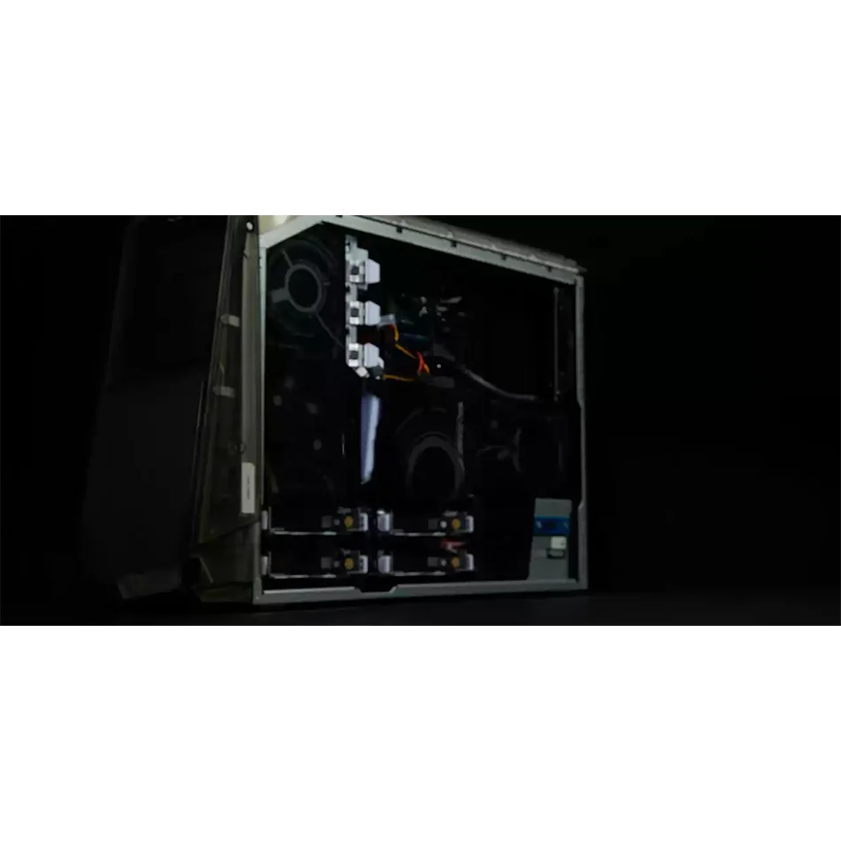 WD Black 7200 RPM 256MB Cache CMR 3.5" SATA Gaming Hard Drive (4TB, 10TB) (WD4006FZBX, WD101FZBX) - Image 8