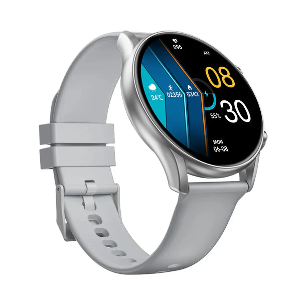 Weofly Spirit 2 Smartwatch (Black, Gold, Silver) (WFSP543BL, WFSP543GD, WFSP543SL) - Image 13