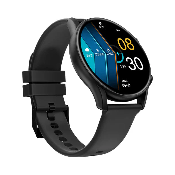 Weofly Spirit 2 Smartwatch (Black, Gold, Silver) (WFSP543BL, WFSP543GD, WFSP543SL) - Image 5