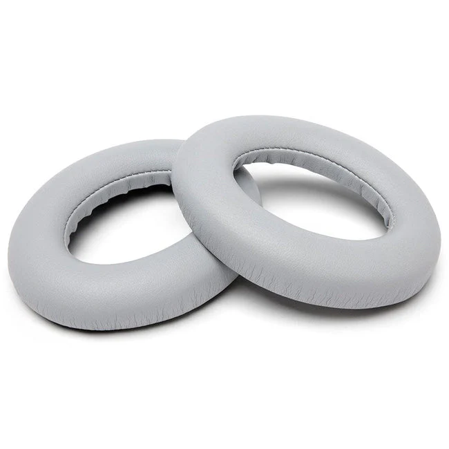 Wicked Cushions Bose NC 700 Replacement Ear Pads (Black, White, Silver, Black Camo, Geo Grey, 90s White, 90s Black, Snow Camo) (AT-NQV8-3AQB, CB-ME3S-08KU, 4G-V4VN-Z07A, GR-4PIU-HJO4, N7-KRI5-74F6, Bose700-90W, Bose700-90B, BOSE700-SC) - Image 12