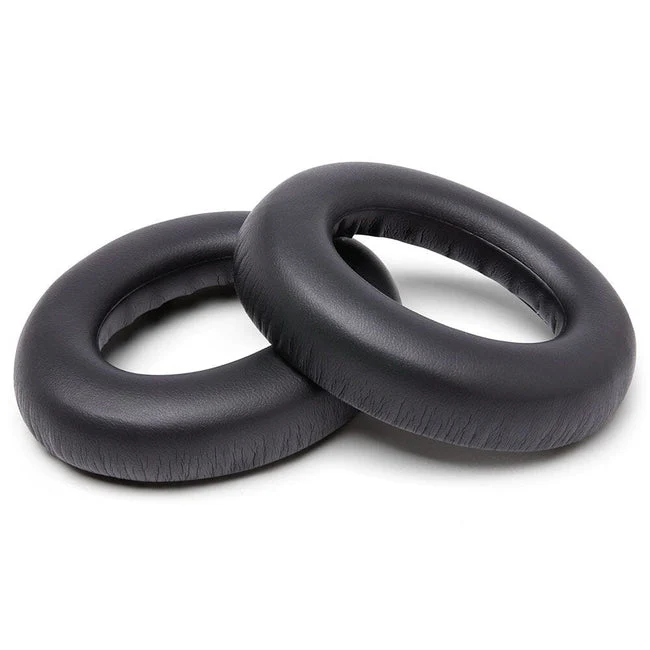 Wicked Cushions Bose NC 700 Replacement Ear Pads (Black, White, Silver, Black Camo, Geo Grey, 90s White, 90s Black, Snow Camo) (AT-NQV8-3AQB, CB-ME3S-08KU, 4G-V4VN-Z07A, GR-4PIU-HJO4, N7-KRI5-74F6, Bose700-90W, Bose700-90B, BOSE700-SC) - Image 6
