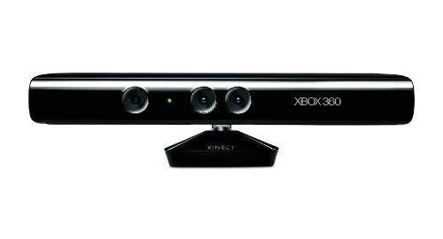 X360 System Slim 4GB Kinect (Dance Central 3 + Kinect Adventure) BLK ASIAN - Image 4