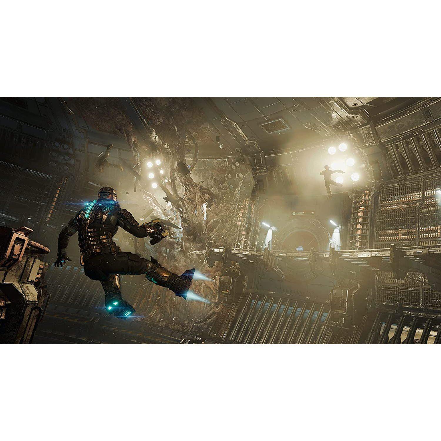 XBOX DEAD SPACE REMAKE (ASIAN) - Image 3