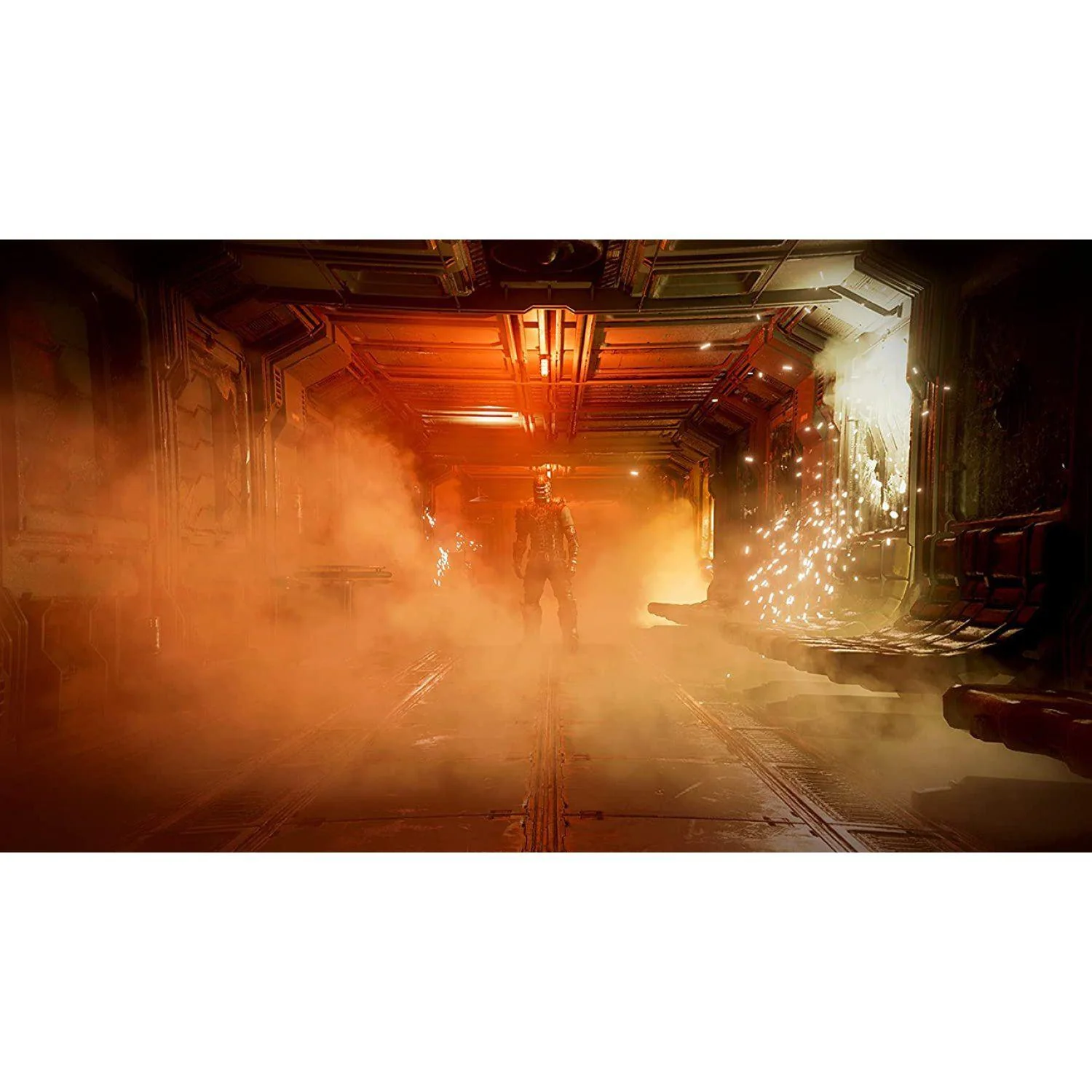 XBOX DEAD SPACE REMAKE (ASIAN) - Image 5