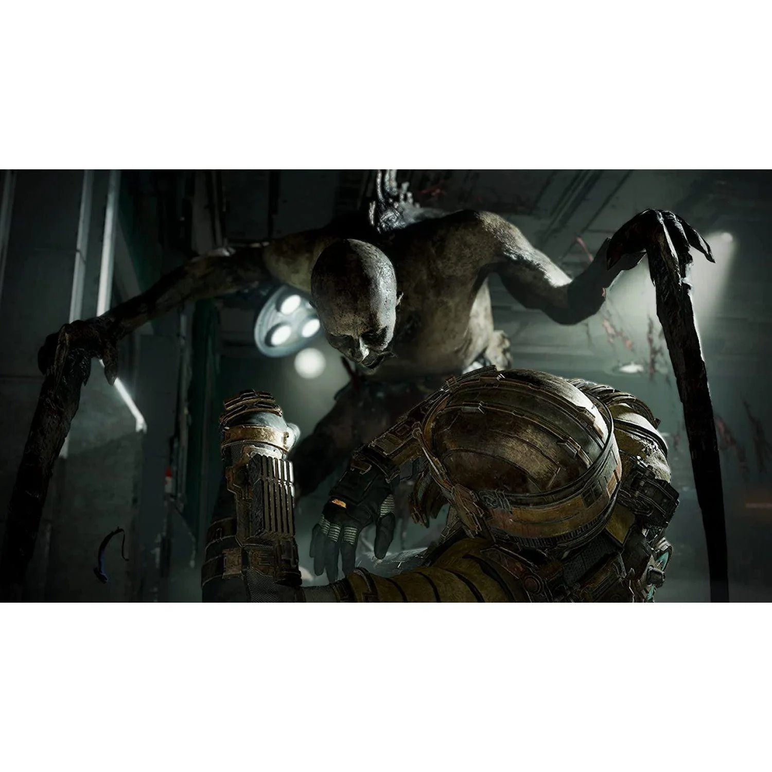 XBOX DEAD SPACE REMAKE (ASIAN) - Image 6