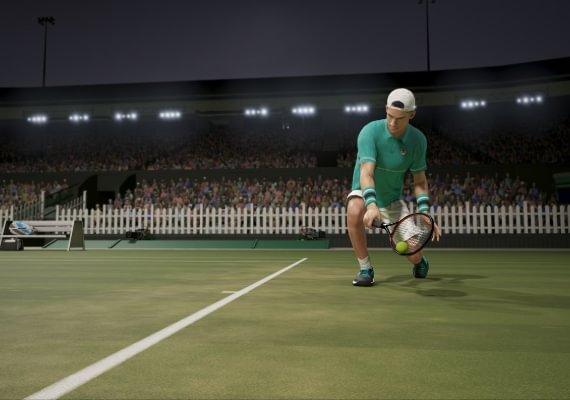 Xbox One AO International Tennis (EU) - Image 2