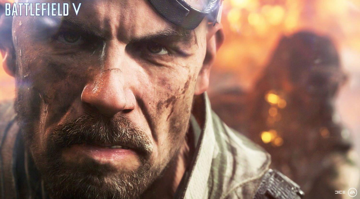 Xbox One Battlefield V (Asian) - Image 4