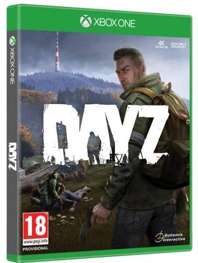 Xbox One Dayz (EU)