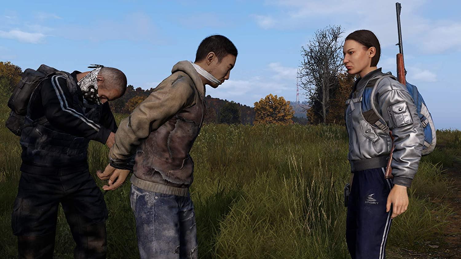 Xbox One Dayz (EU) - Image 10