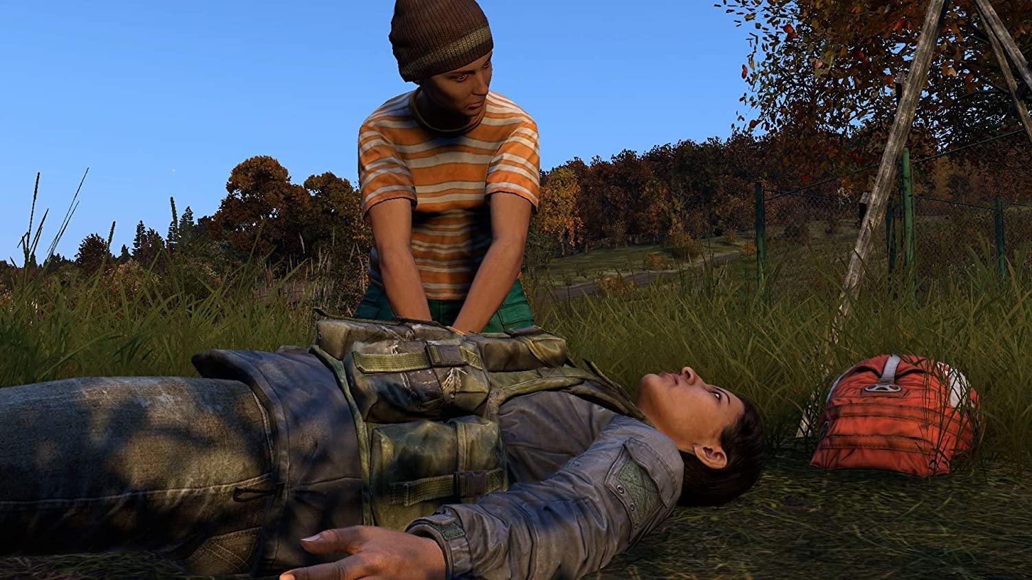 Xbox One Dayz (EU) - Image 11