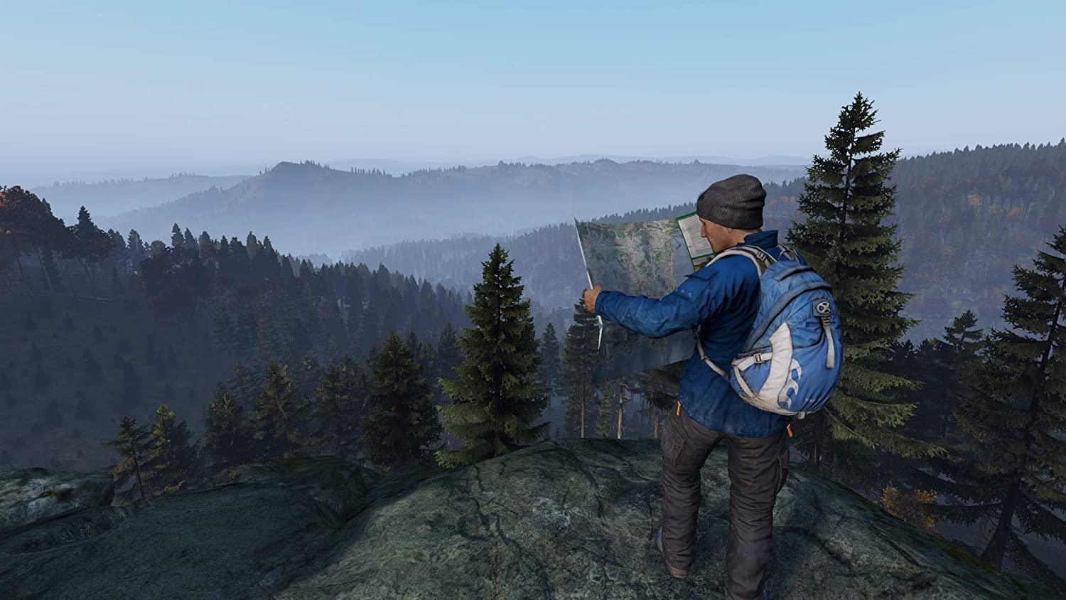 Xbox One Dayz (EU) - Image 4