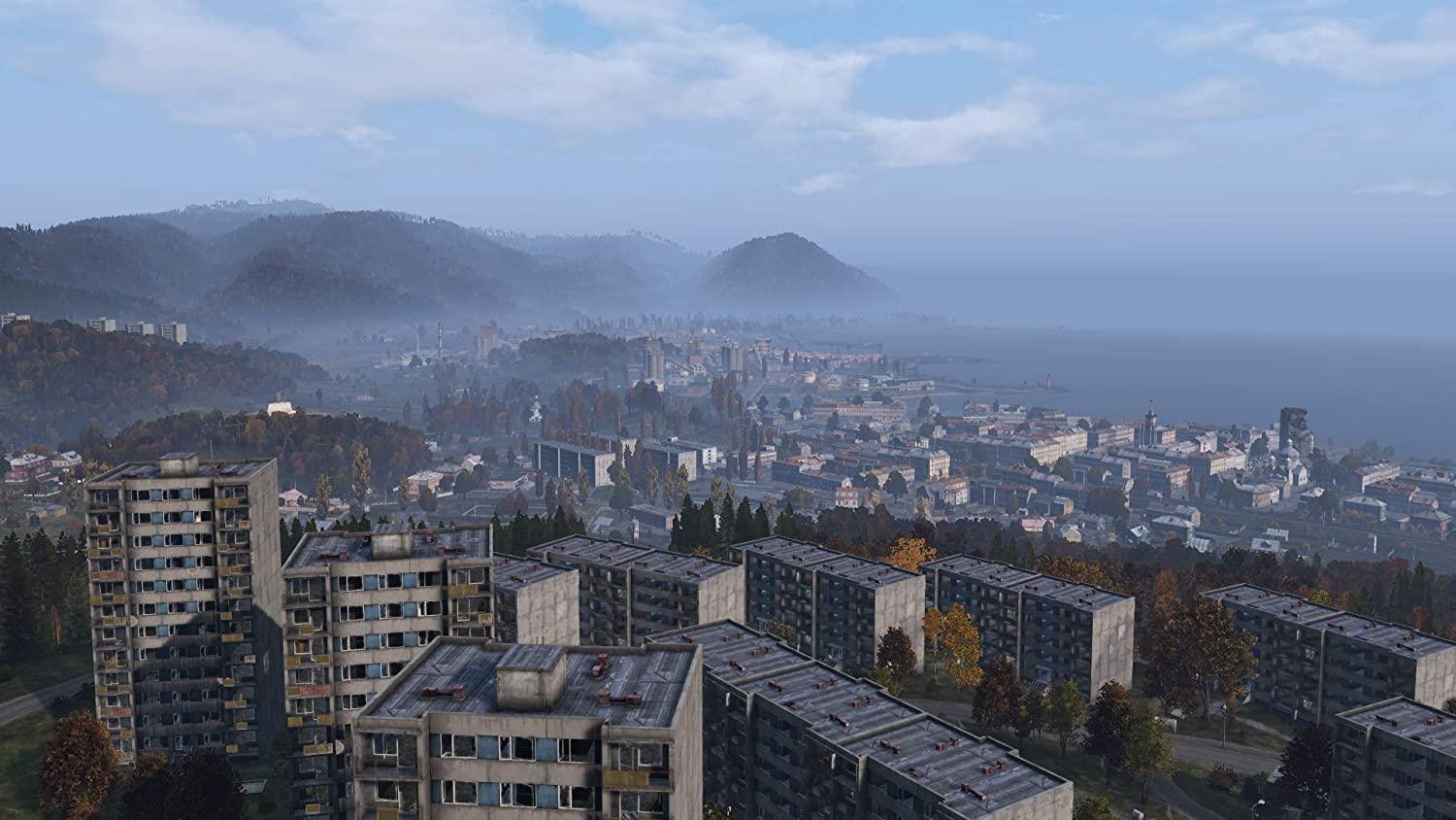 Xbox One Dayz (EU) - Image 5