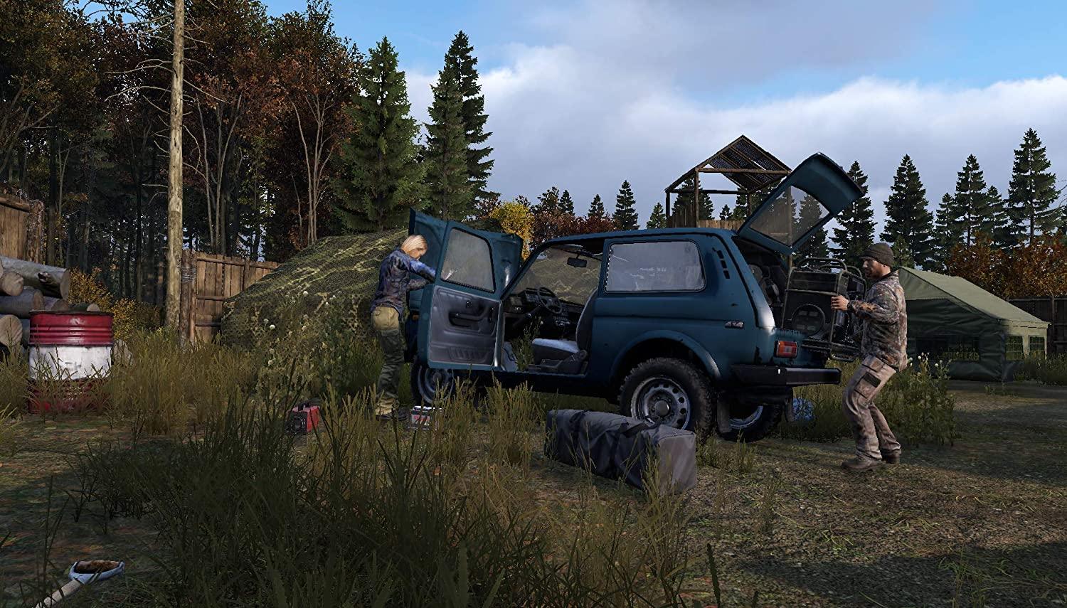 Xbox One Dayz (EU) - Image 7