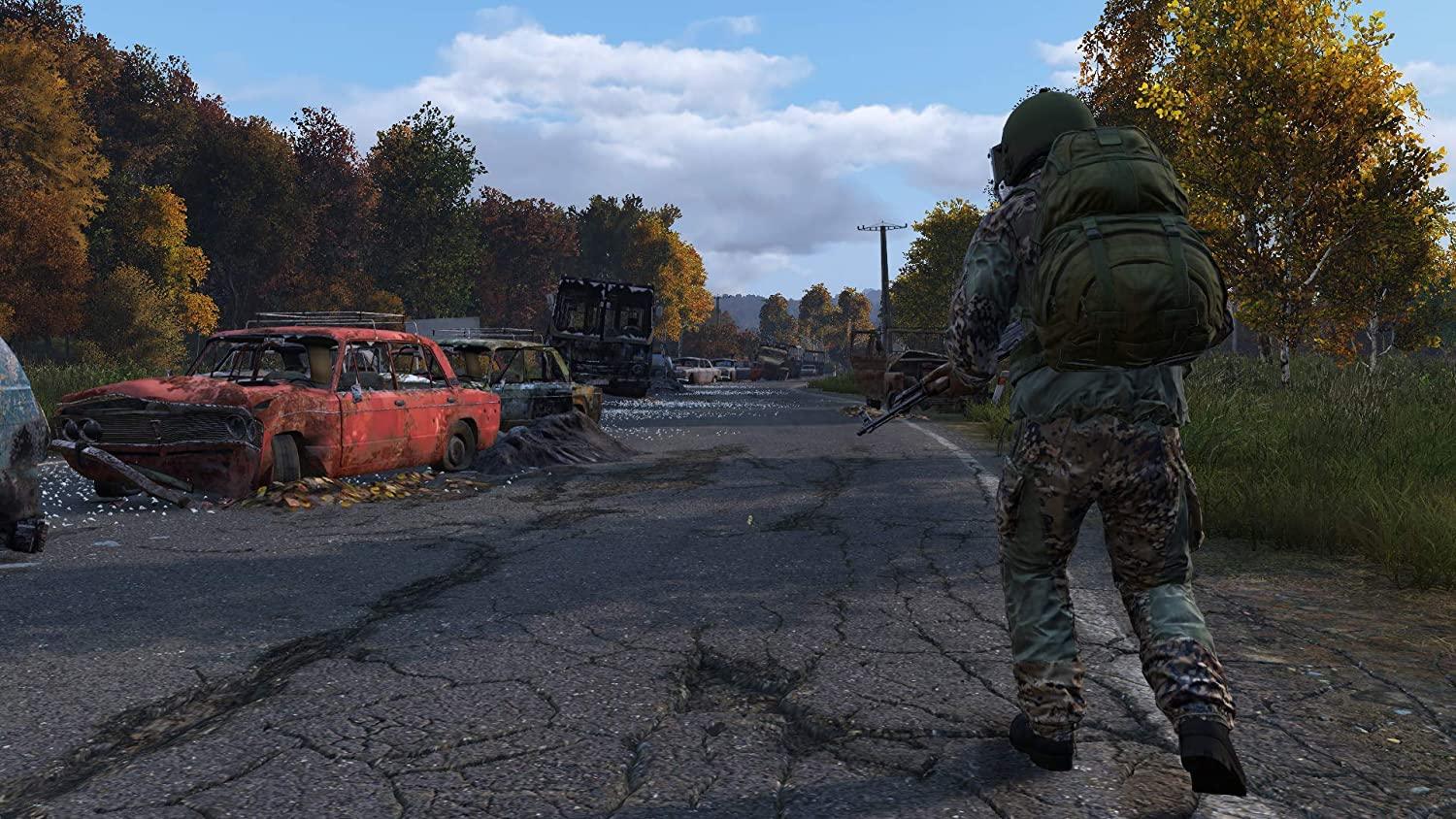 Xbox One Dayz (EU) - Image 8