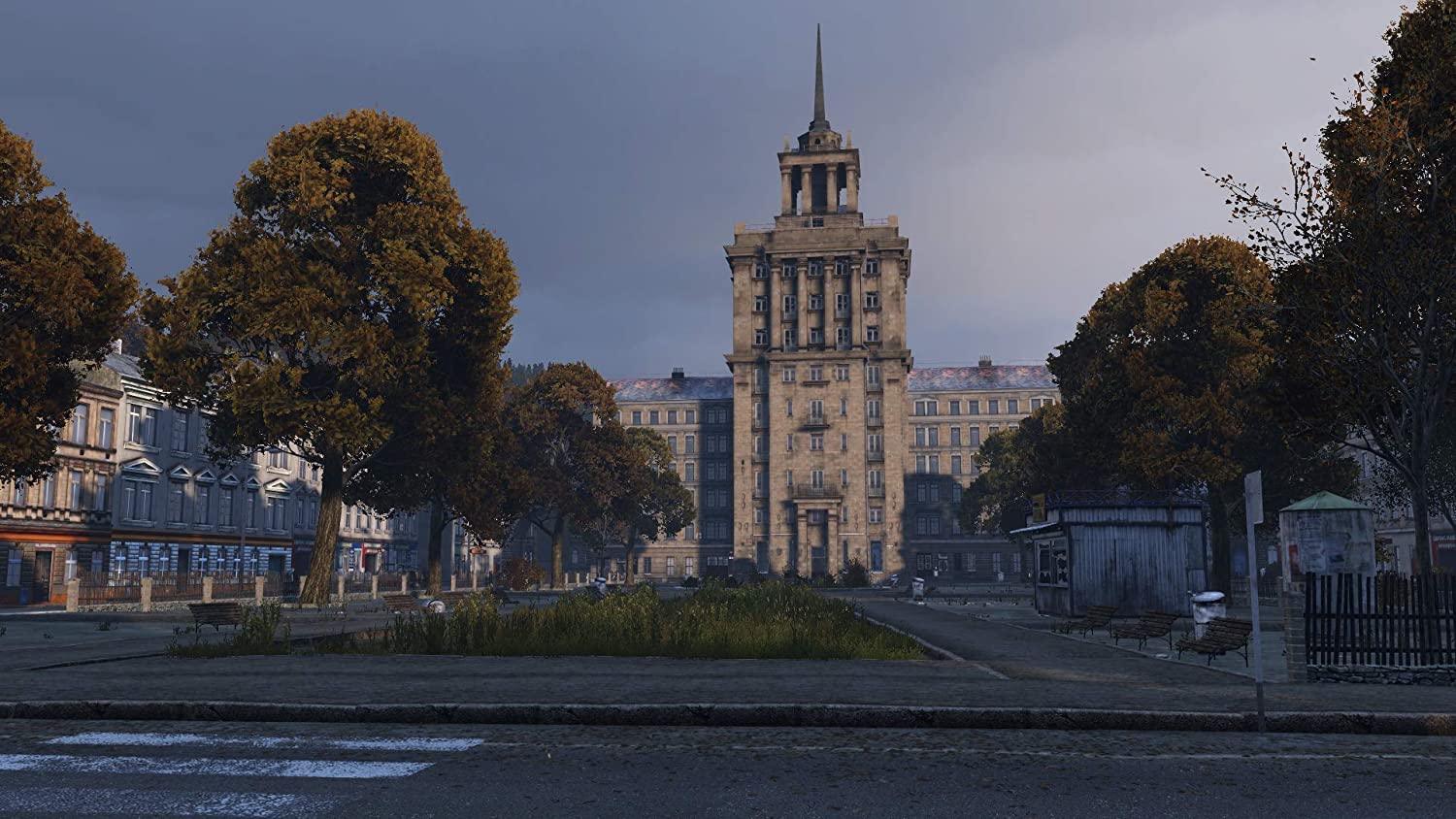 Xbox One Dayz (EU) - Image 9