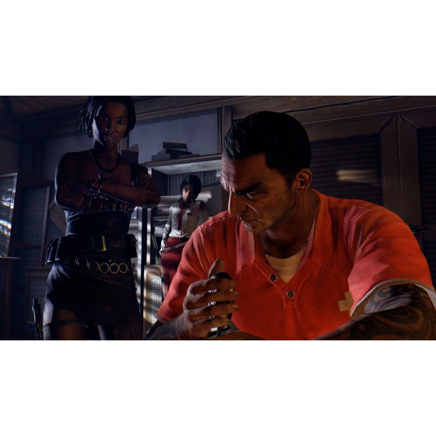 Xbox One Dead Island Definitive Collection (Asian) - Image 4