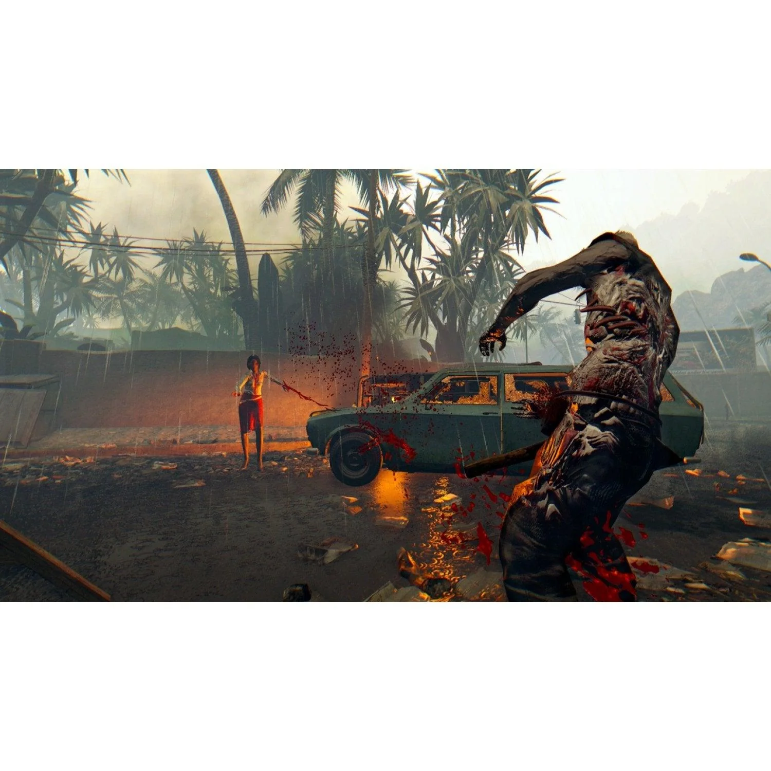 Xbox One Dead Island Definitive Collection (Asian) - Image 6
