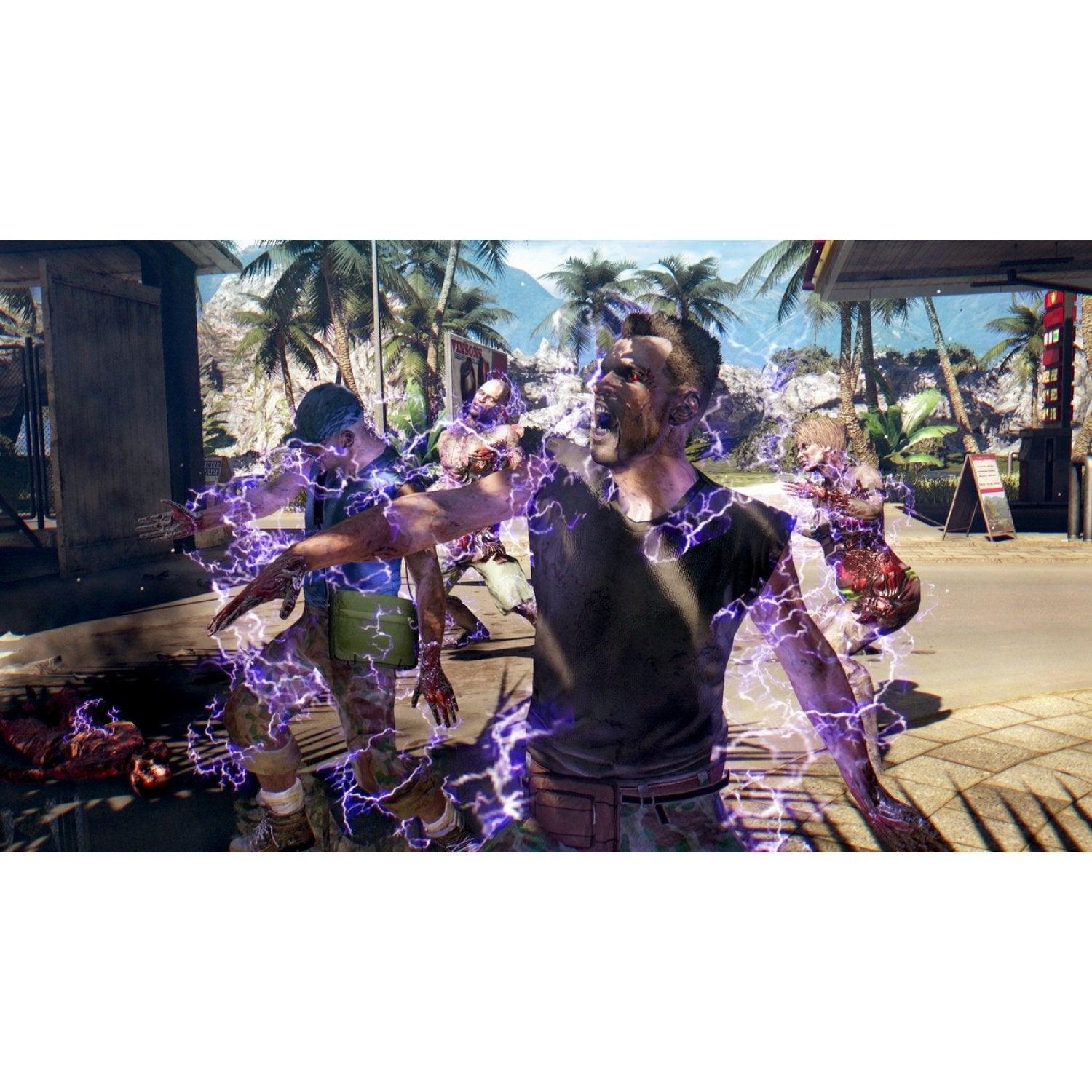 Xbox One Dead Island Definitive Collection (Asian) - Image 7