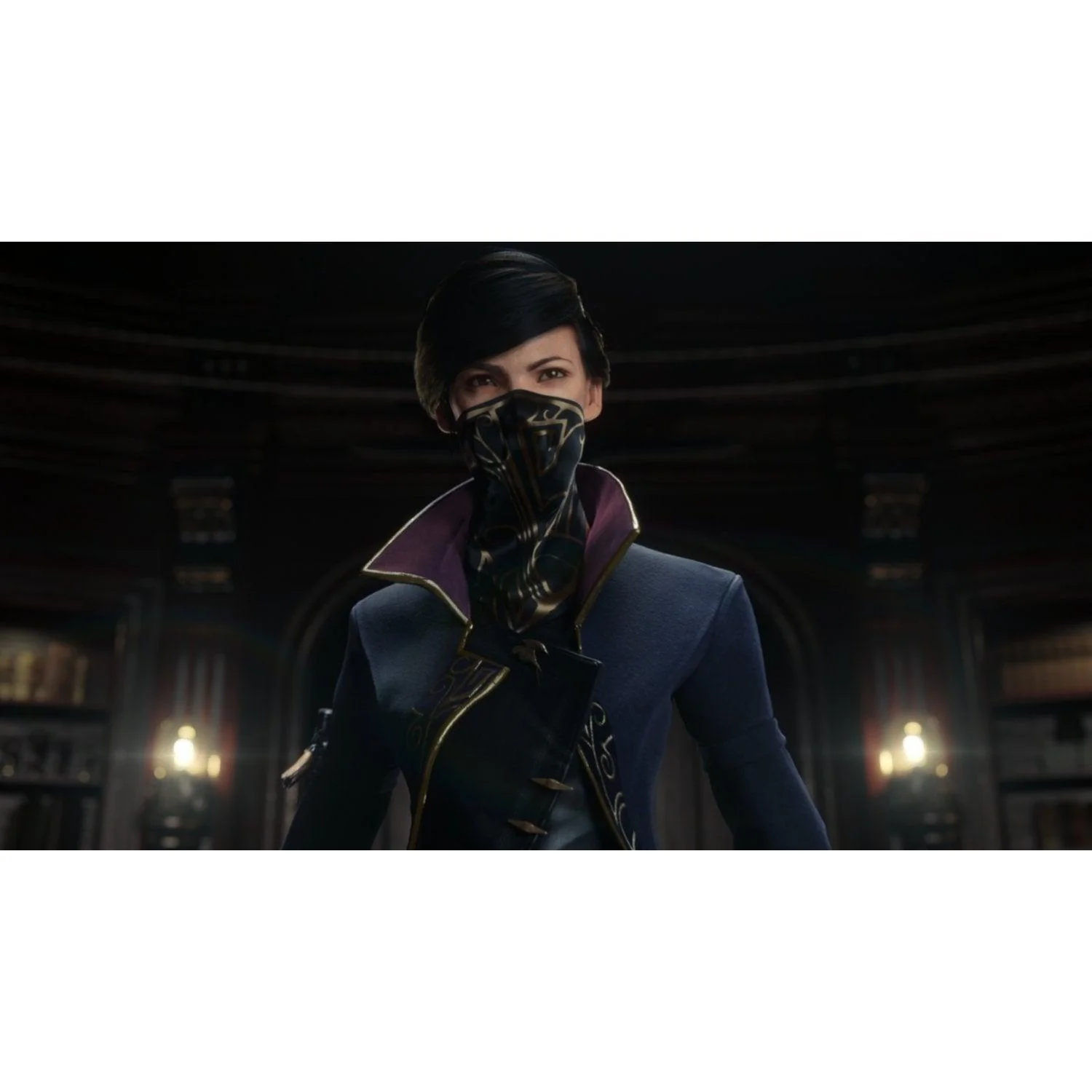 Xbox One Dishonored 2 (Asian) - Image 3