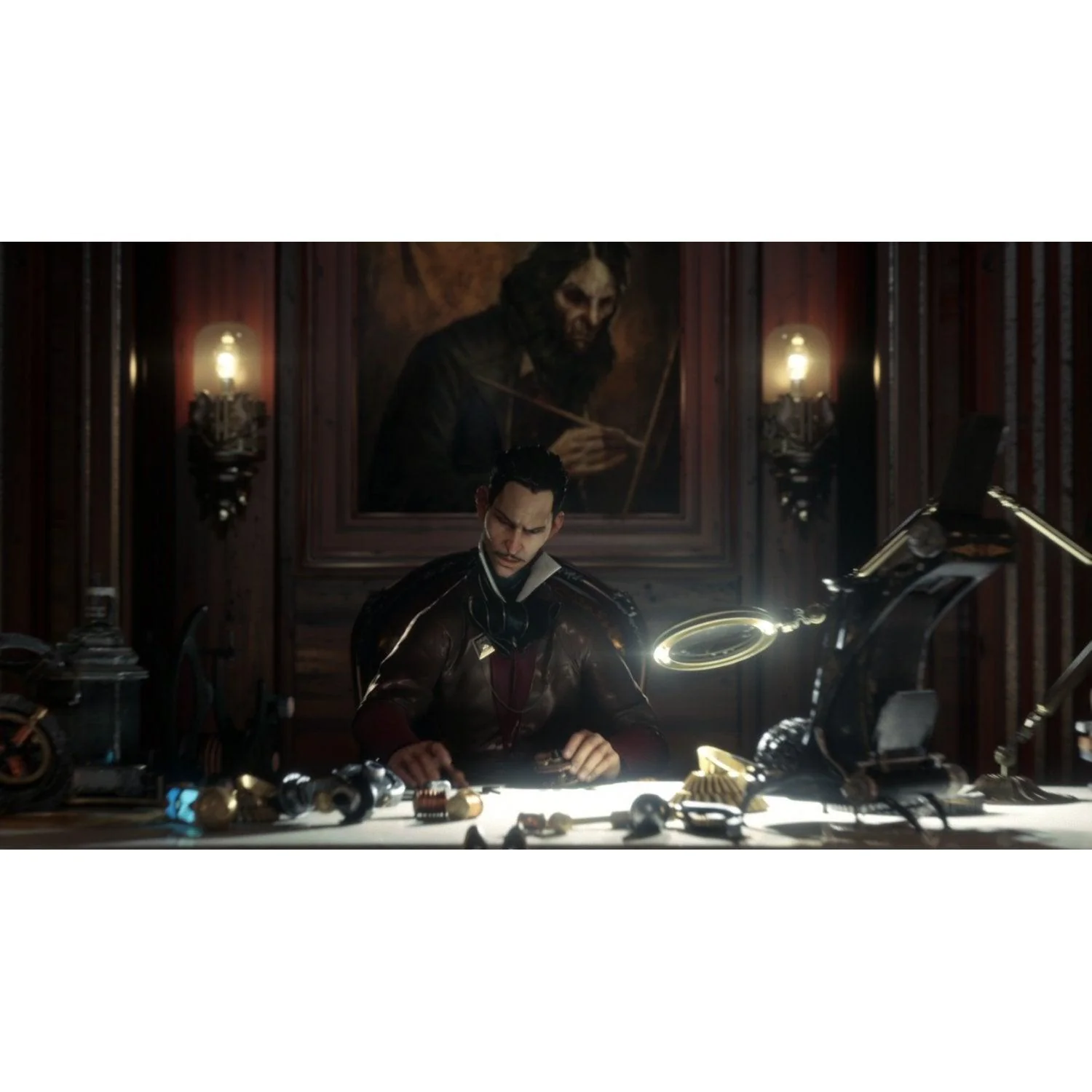 Xbox One Dishonored 2 (Asian) - Image 4