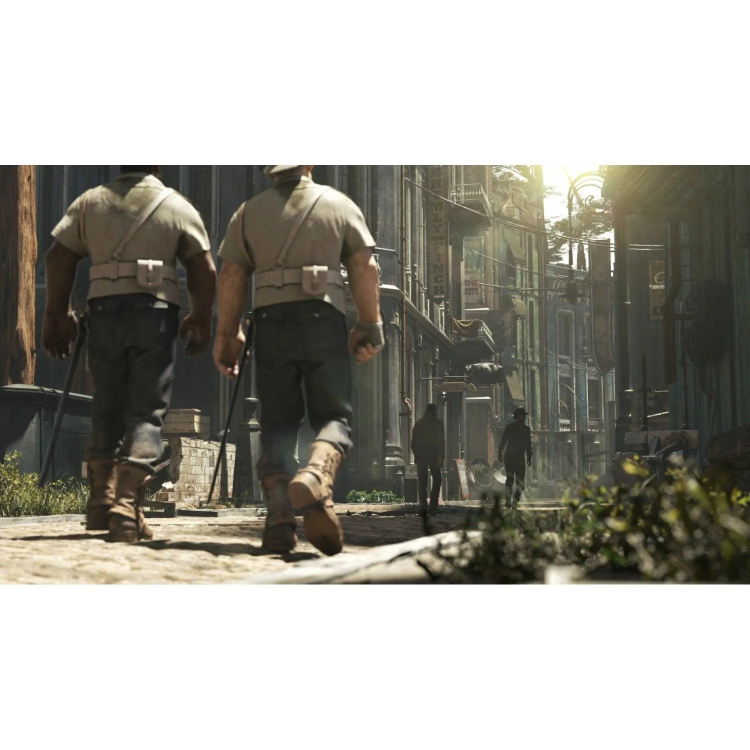 Xbox One Dishonored 2 (Asian) - Image 5