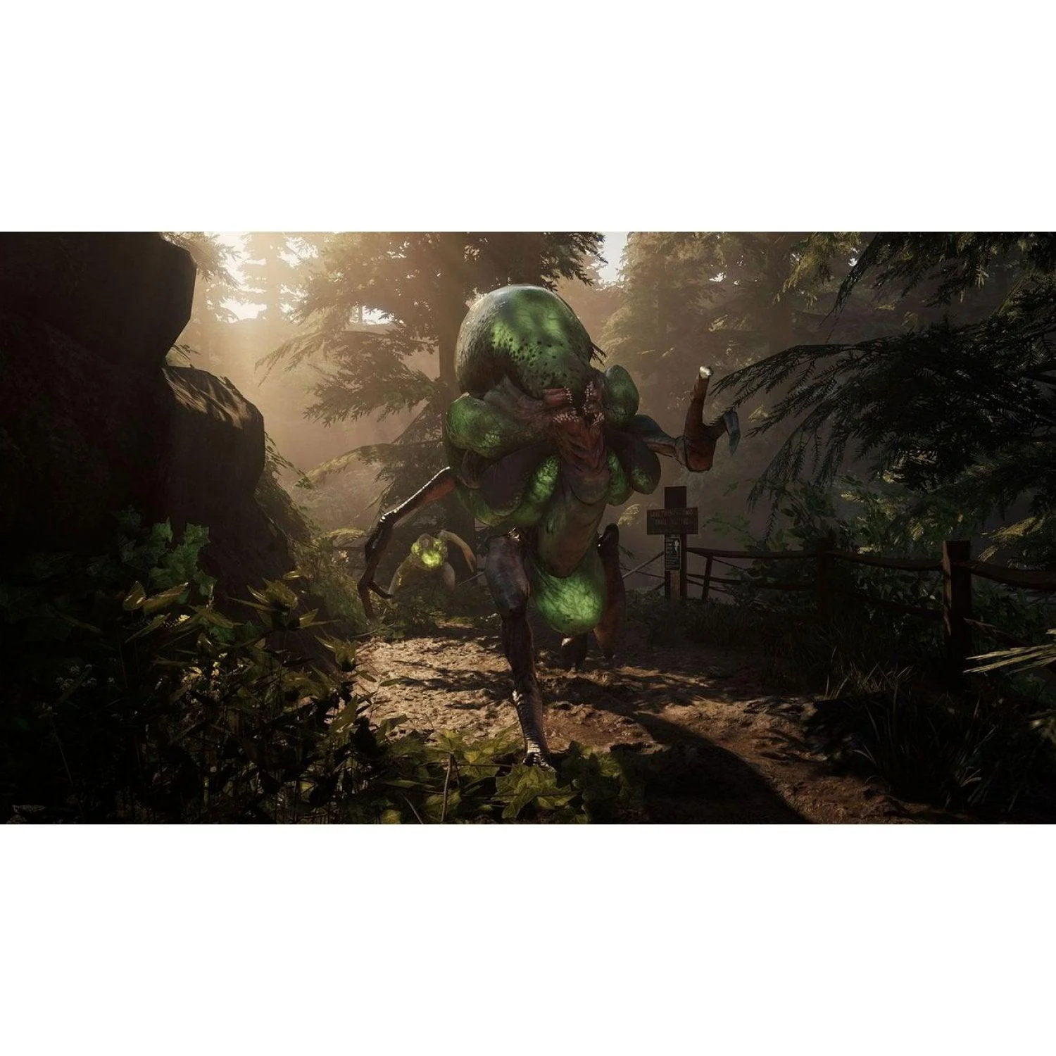 Xbox One Earthfall Deluxe Edition (US) - Image 6