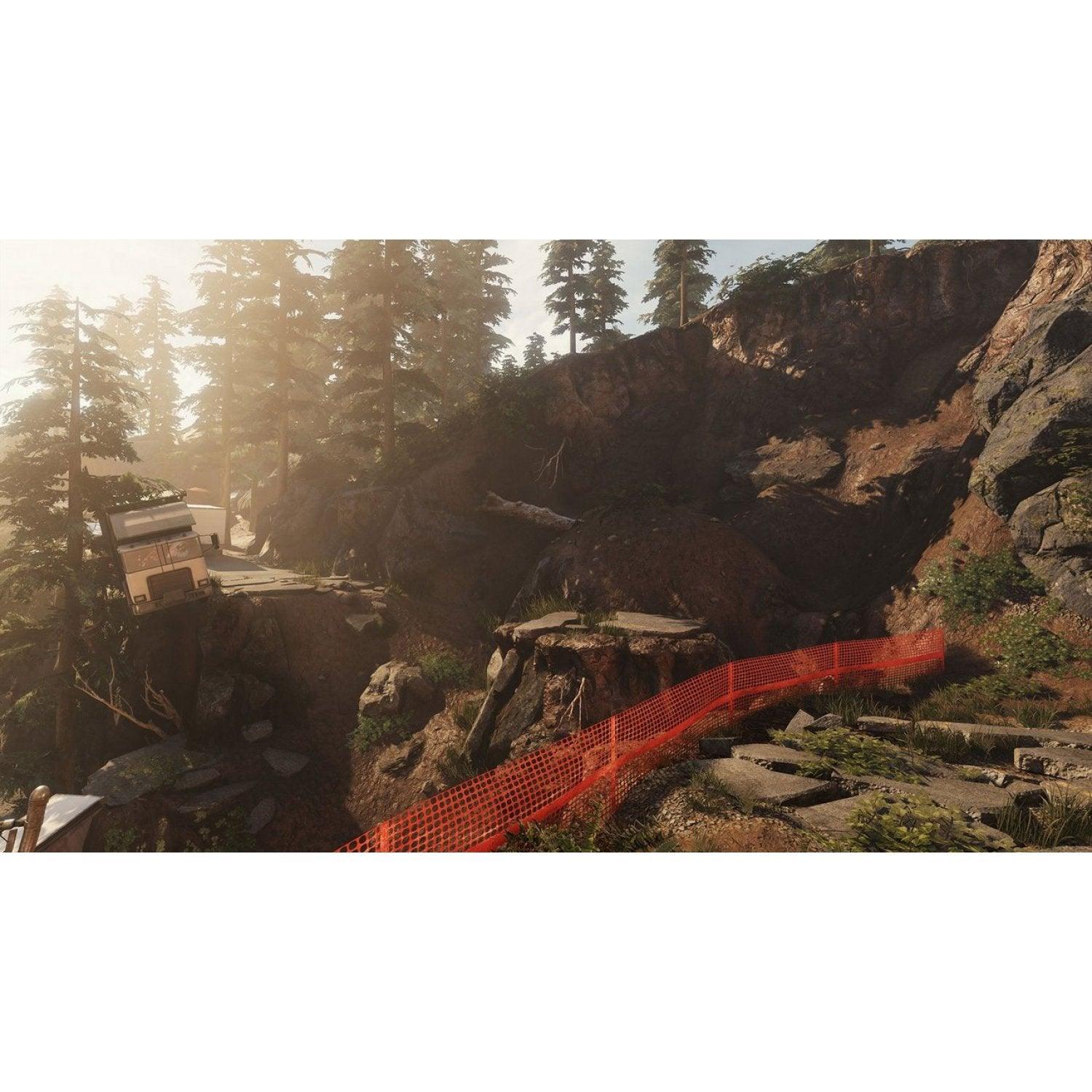 Xbox One Earthfall Deluxe Edition (US) - Image 7