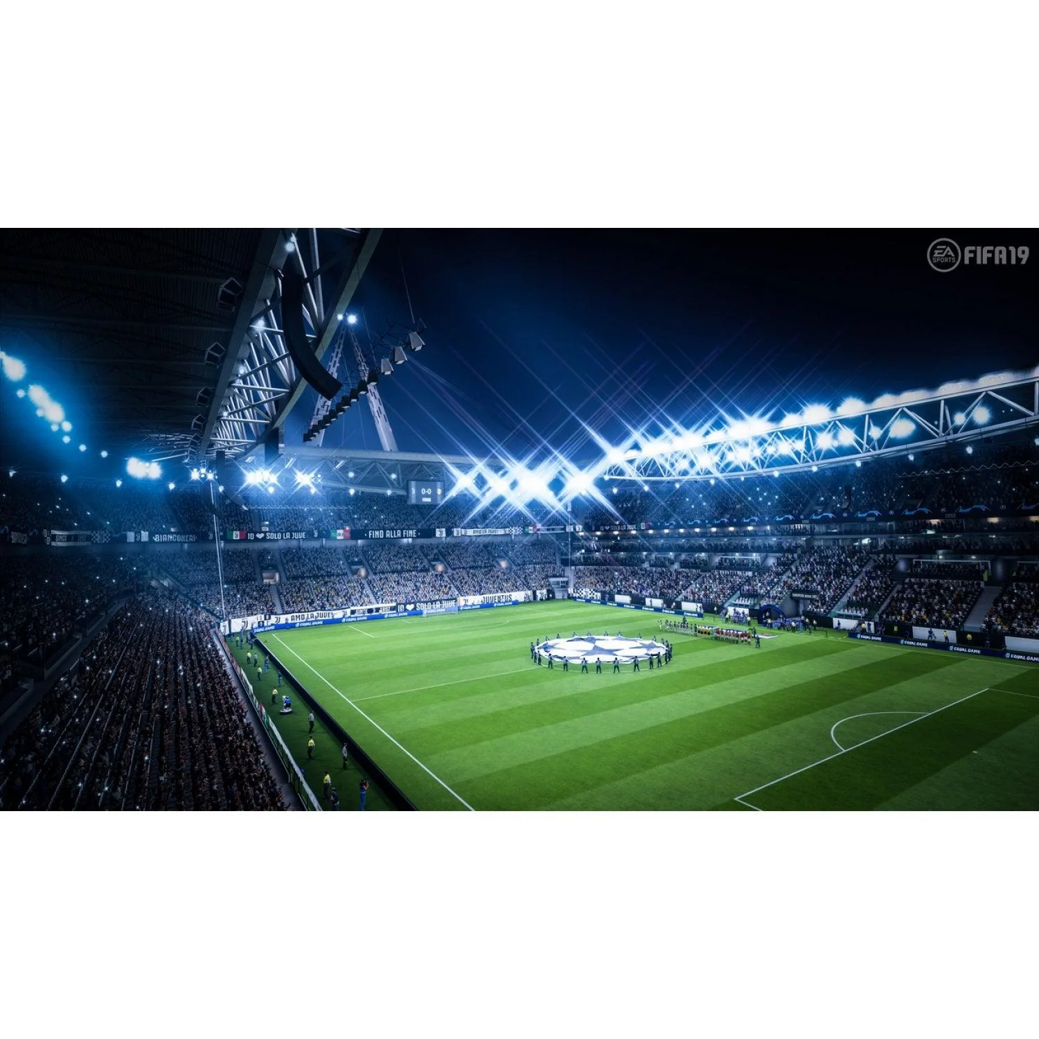 Xbox One FIFA 19 (Asian) - Image 2