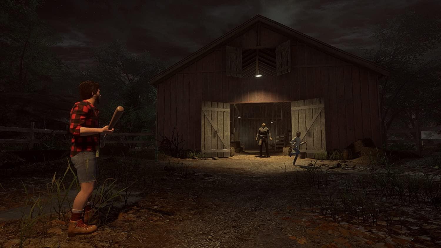 Xbox One Friday The 13Th The Game (US) - Image 4
