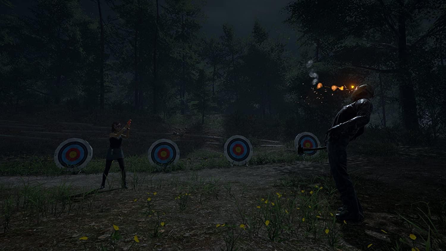 Xbox One Friday The 13Th The Game (US) - Image 5