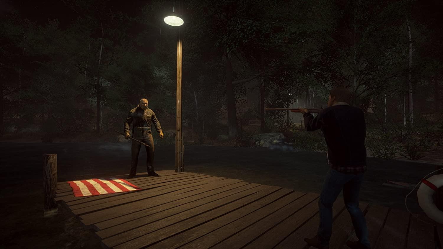 Xbox One Friday The 13Th The Game (US) - Image 6