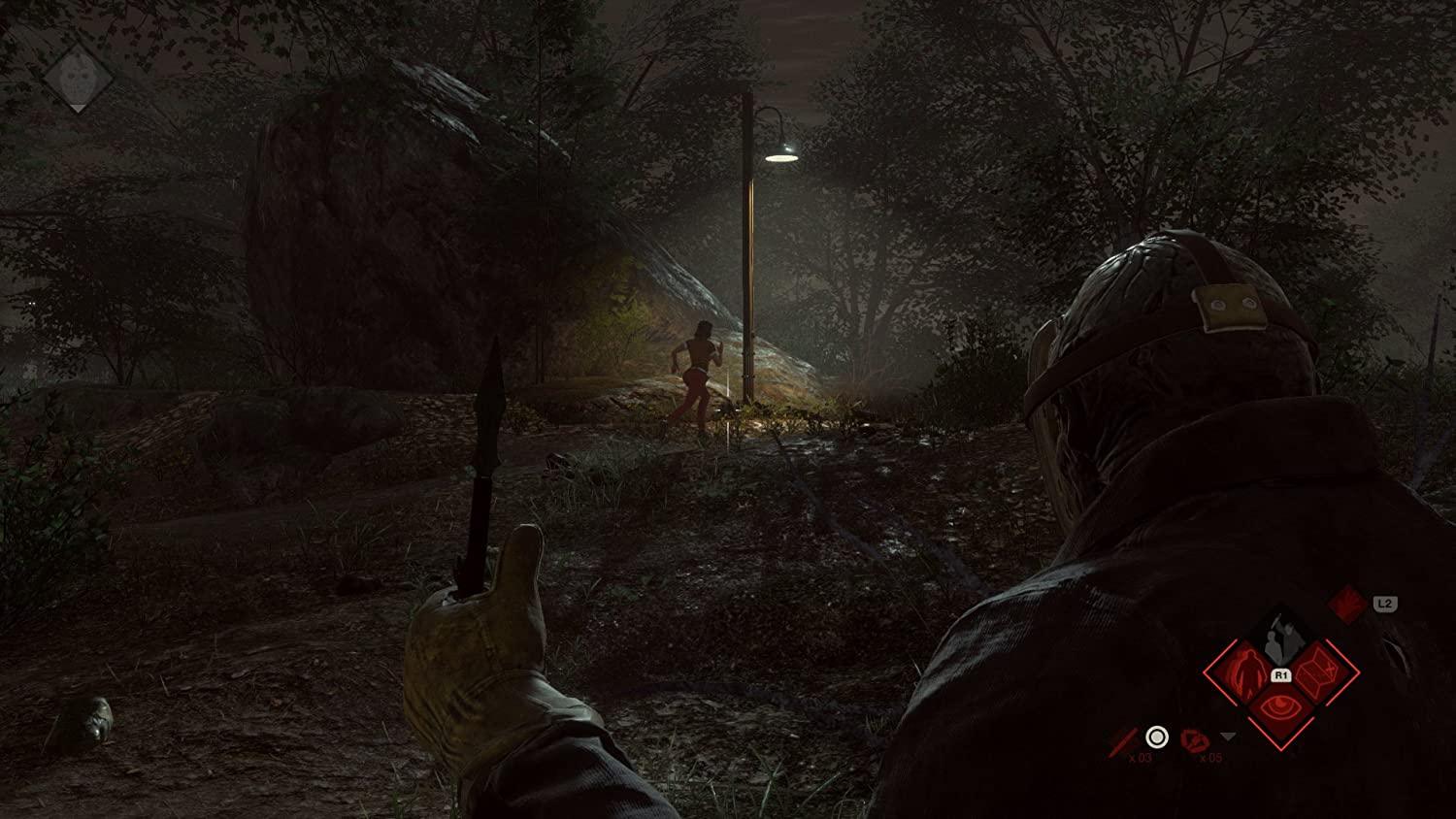 Xbox One Friday The 13Th The Game (US) - Image 7