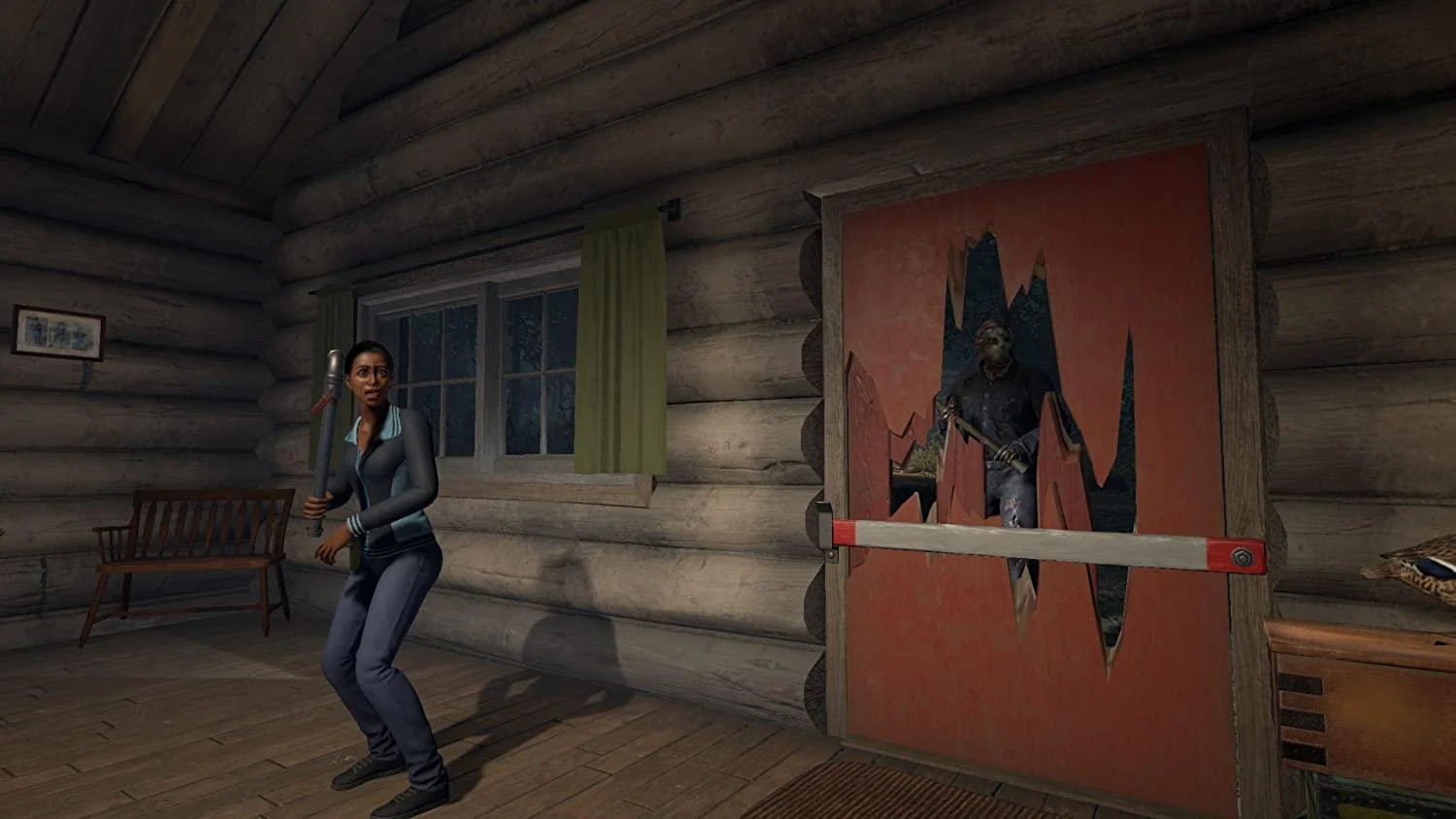 Xbox One Friday The 13Th The Game (US) - Image 8