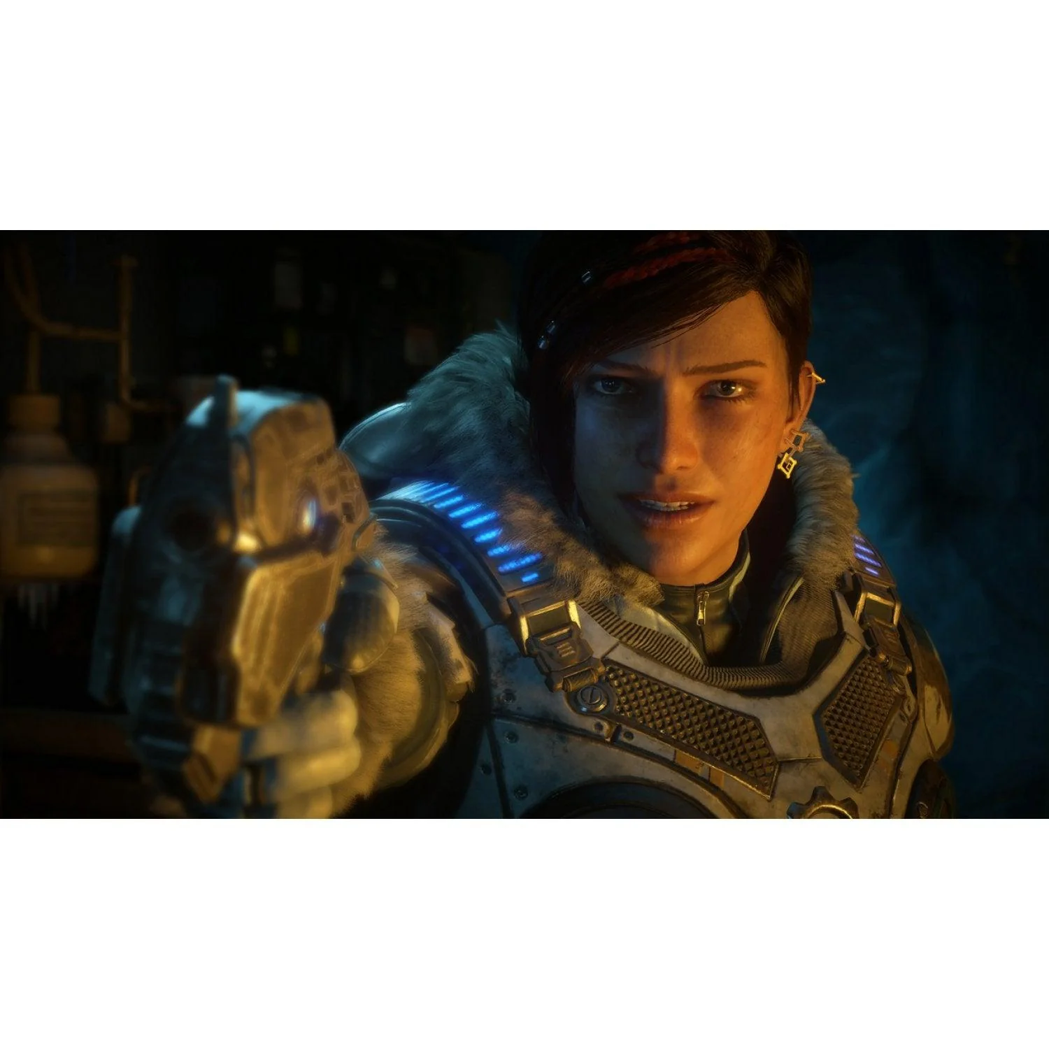 Xbox One Gears 5 (US) (Eng/Arabic) - Image 3