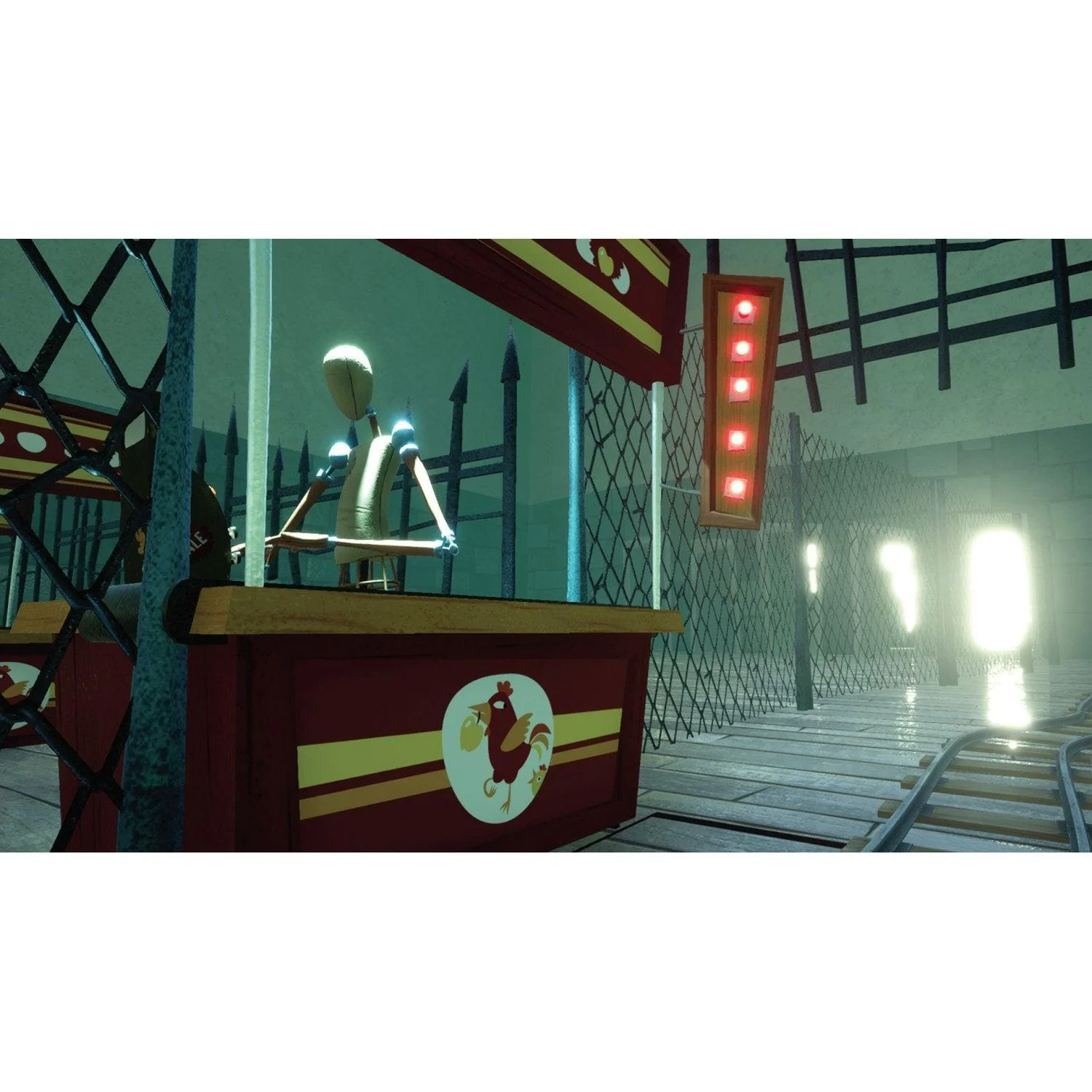 Xbox One Hello Neighbor (US) - Image 3