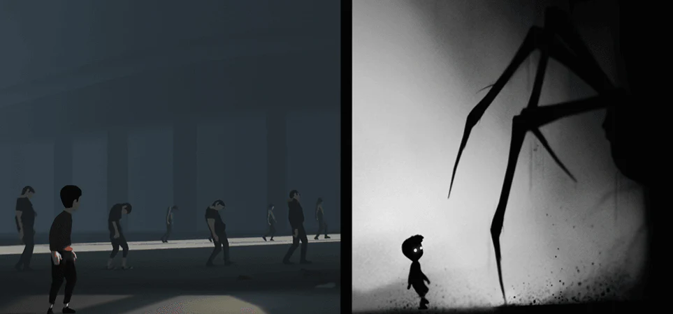 Xbox One Inside + Limbo Double Pack (US) - Image 4