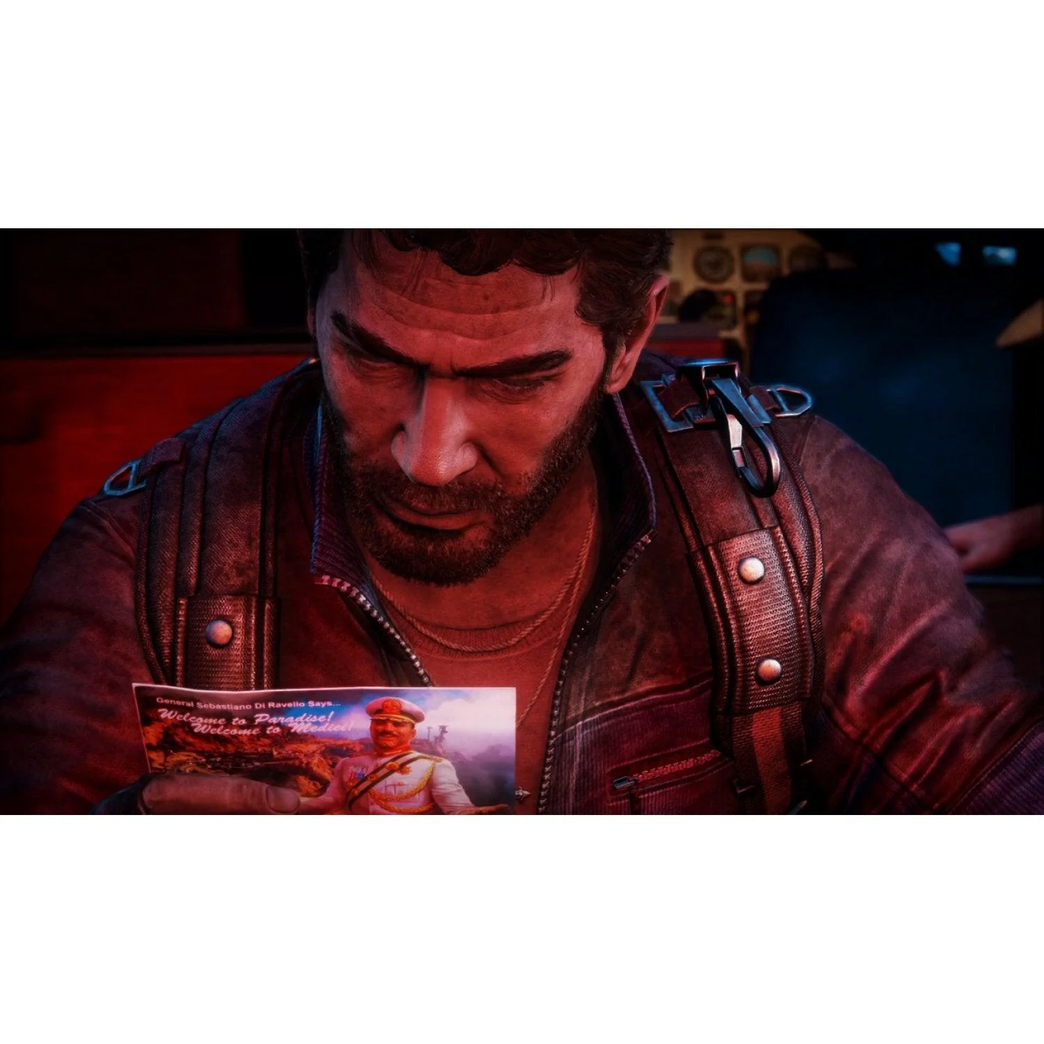 Xbox One Just Cause 3 (US) - Image 10