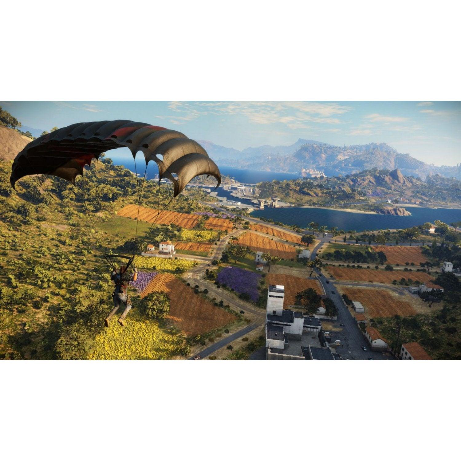 Xbox One Just Cause 3 (US) - Image 12