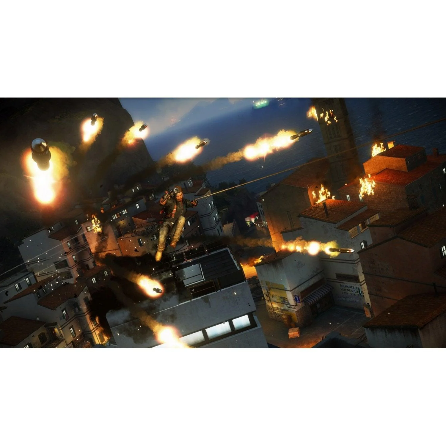 Xbox One Just Cause 3 (US) - Image 13