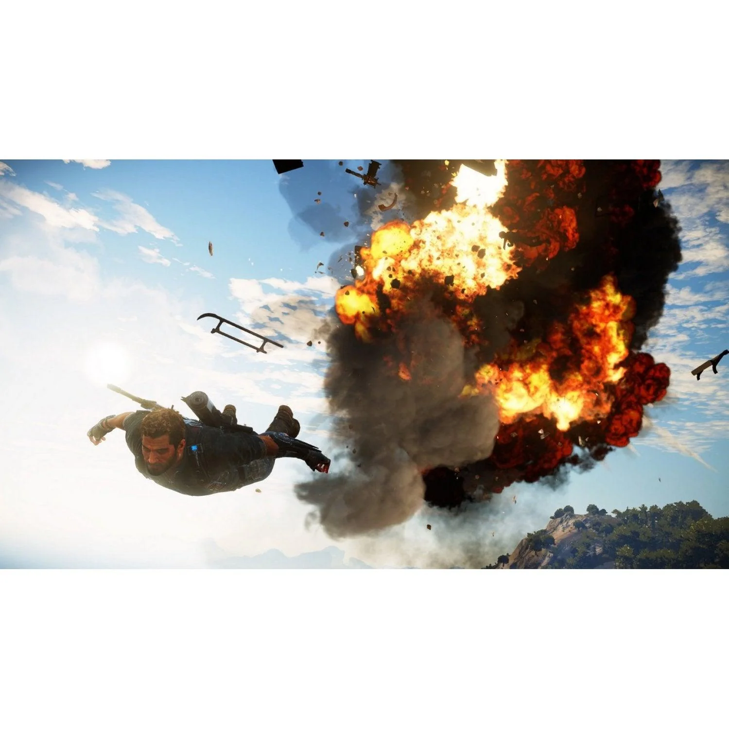 Xbox One Just Cause 3 (US) - Image 15