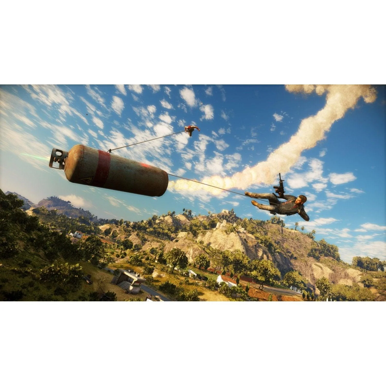 Xbox One Just Cause 3 (US) - Image 4