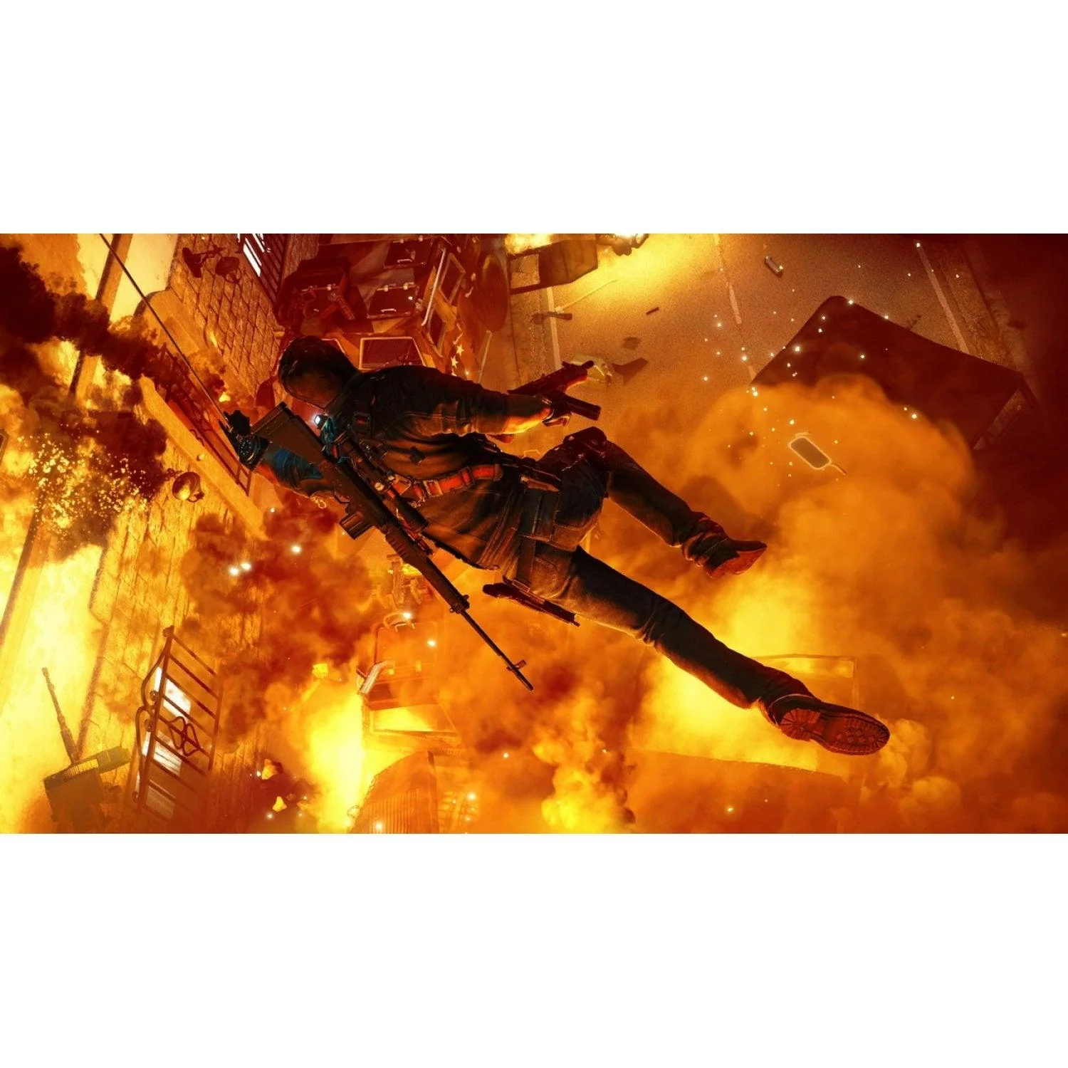 Xbox One Just Cause 3 (US) - Image 5