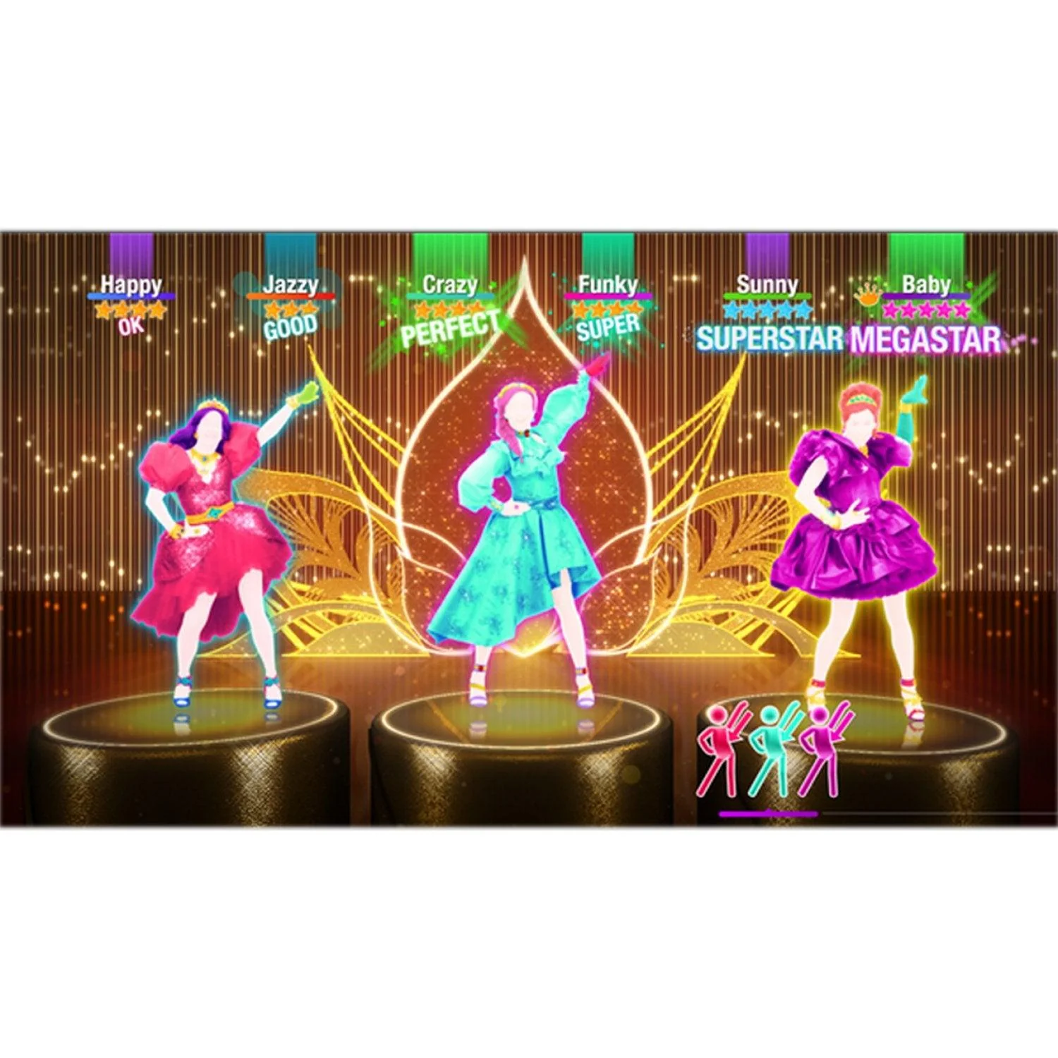 Xbox One Just Dance 2021 (EU) (Eng/Fr) - Image 3