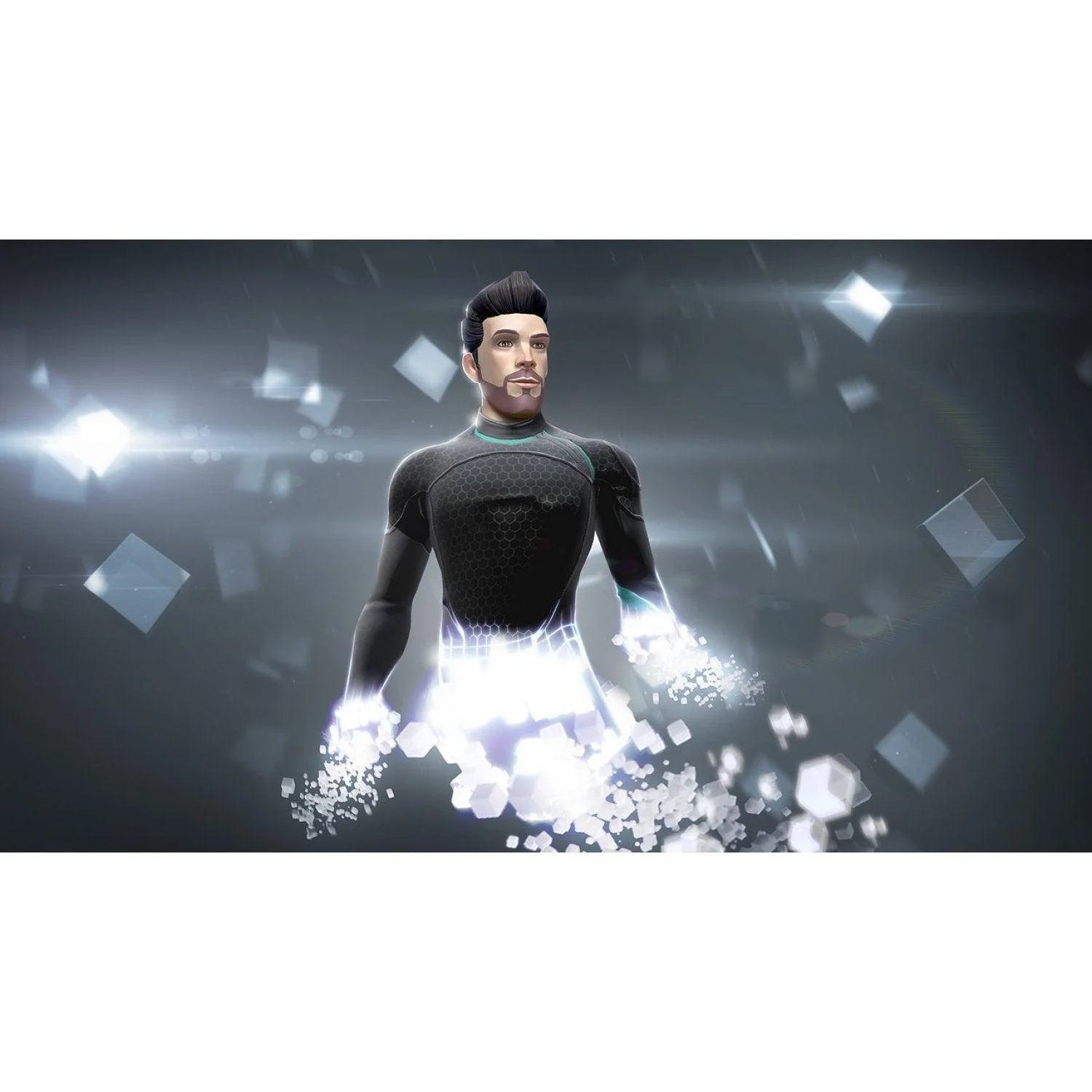 XBOX ONE Kinect Sports Rivals NTSC/J - Image 5